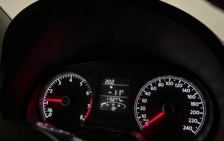 Volkswagen Polo VI (EU Market), 2019 год, 1 160 000 рублей, 7 фотография