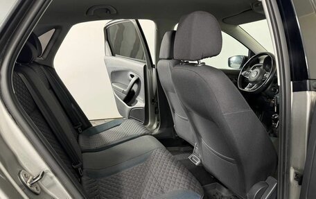 Volkswagen Polo VI (EU Market), 2019 год, 1 160 000 рублей, 12 фотография