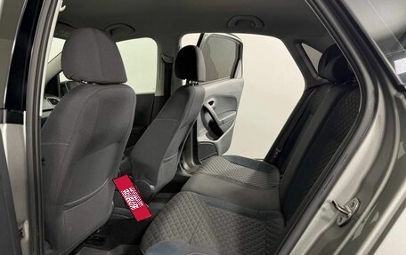 Volkswagen Polo VI (EU Market), 2019 год, 1 160 000 рублей, 10 фотография