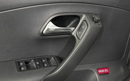 Volkswagen Polo VI (EU Market), 2019 год, 1 160 000 рублей, 9 фотография