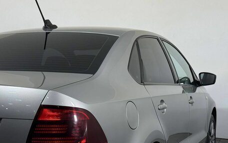 Volkswagen Polo VI (EU Market), 2019 год, 1 160 000 рублей, 18 фотография