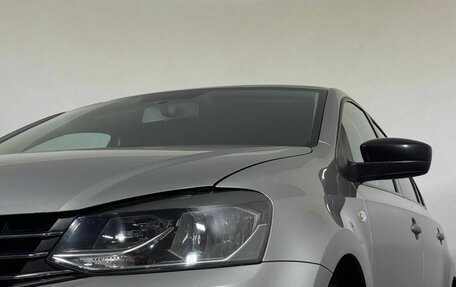 Volkswagen Polo VI (EU Market), 2019 год, 1 160 000 рублей, 17 фотография