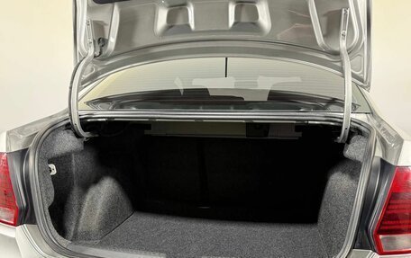 Volkswagen Polo VI (EU Market), 2019 год, 1 160 000 рублей, 16 фотография