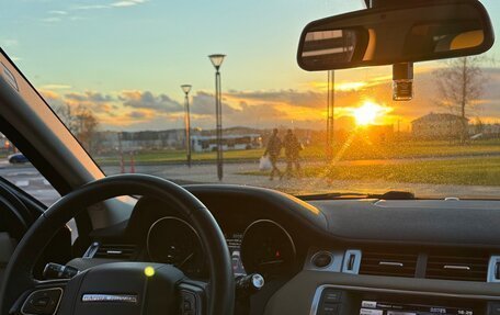 Land Rover Range Rover Evoque I, 2012 год, 1 900 000 рублей, 9 фотография