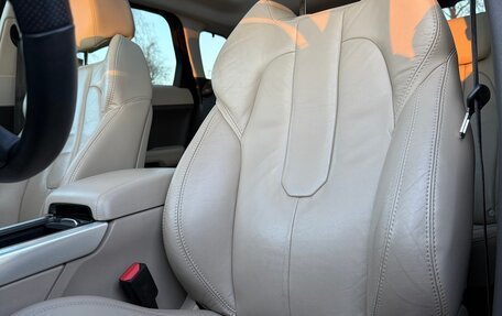 Land Rover Range Rover Evoque I, 2012 год, 1 900 000 рублей, 11 фотография