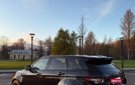 Land Rover Range Rover Evoque I, 2012 год, 1 900 000 рублей, 2 фотография