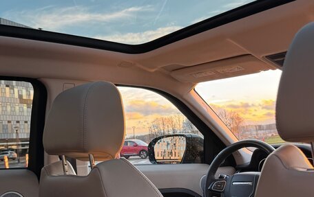 Land Rover Range Rover Evoque I, 2012 год, 1 900 000 рублей, 7 фотография