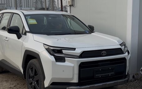 Toyota RAV4, 2026 год, 3 080 000 рублей, 3 фотография