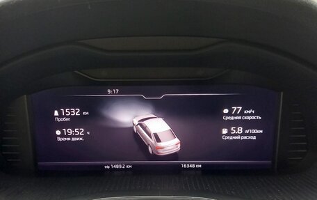 Skoda Rapid II, 2021 год, 1 900 000 рублей, 4 фотография