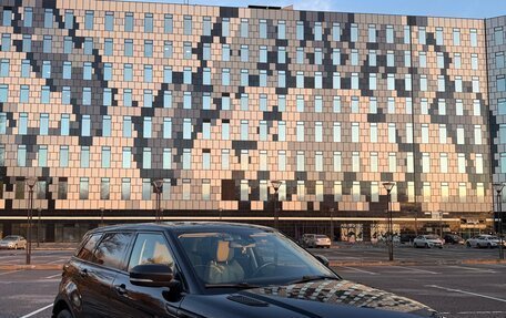 Land Rover Range Rover Evoque I, 2012 год, 1 900 000 рублей, 12 фотография