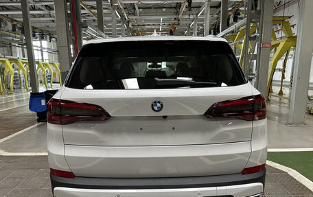 BMW X5, 2025 год, 13 300 000 рублей, 2 фотография