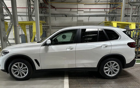 BMW X5, 2025 год, 13 300 000 рублей, 3 фотография