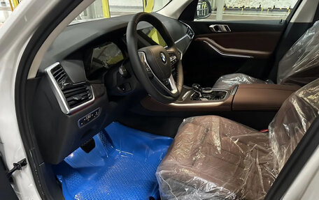 BMW X5, 2025 год, 13 300 000 рублей, 7 фотография