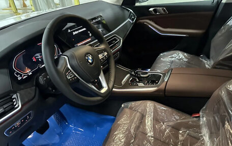 BMW X5, 2025 год, 13 300 000 рублей, 6 фотография