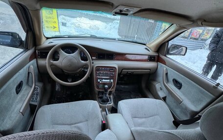 Iran Khodro Samand, 2006 год, 180 000 рублей, 4 фотография