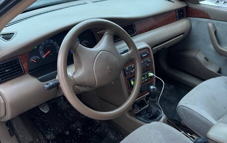 Iran Khodro Samand, 2006 год, 180 000 рублей, 5 фотография