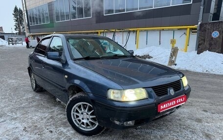 Iran Khodro Samand, 2006 год, 180 000 рублей, 1 фотография