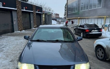 Iran Khodro Samand, 2006 год, 180 000 рублей, 2 фотография