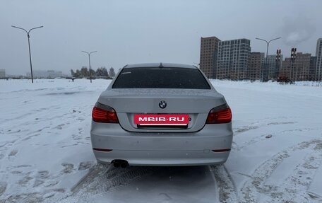 BMW 5 серия, 2009 год, 1 750 000 рублей, 4 фотография