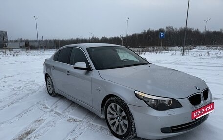 BMW 5 серия, 2009 год, 1 750 000 рублей, 7 фотография