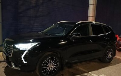 Haval Jolion, 2023 год, 1 850 000 рублей, 1 фотография