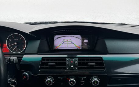 BMW 5 серия, 2009 год, 1 750 000 рублей, 12 фотография