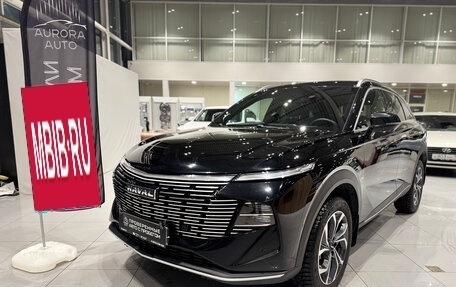 Haval F7, 2024 год, 2 990 000 рублей, 1 фотография