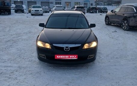 Mazda 6, 2006 год, 450 000 рублей, 1 фотография