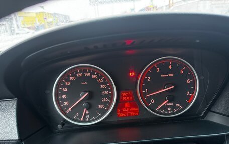 BMW 5 серия, 2009 год, 1 750 000 рублей, 18 фотография