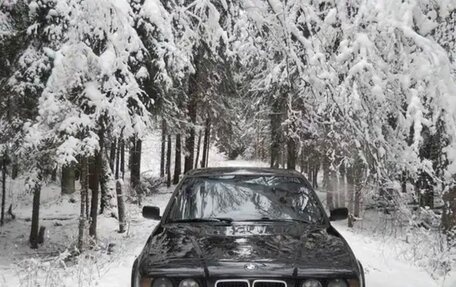 BMW 5 серия, 1994 год, 600 000 рублей, 1 фотография