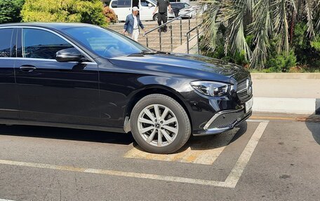 Mercedes-Benz E-Класс, 2020 год, 2 950 000 рублей, 1 фотография