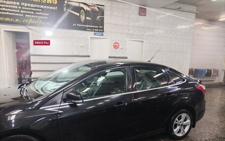 Ford Focus III, 2013 год, 780 000 рублей, 1 фотография