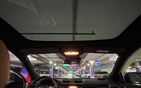 Nissan Qashqai, 2015 год, 1 950 000 рублей, 11 фотография