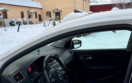 Volkswagen Polo VI (EU Market), 2013 год, 825 000 рублей, 7 фотография