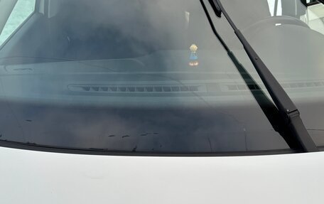 Volkswagen Polo VI (EU Market), 2013 год, 825 000 рублей, 11 фотография