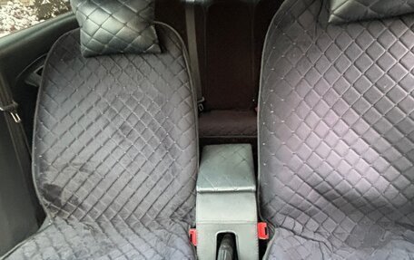 Volkswagen Polo VI (EU Market), 2013 год, 825 000 рублей, 10 фотография