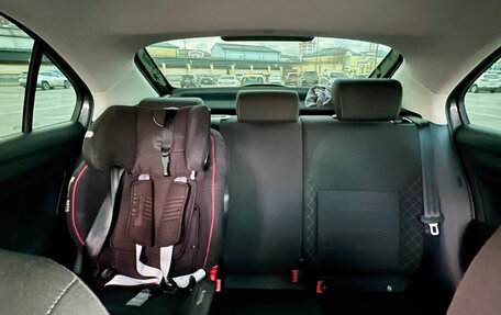 Skoda Rapid II, 2021 год, 1 720 000 рублей, 9 фотография