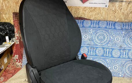 KIA Rio III рестайлинг, 2013 год, 700 000 рублей, 16 фотография