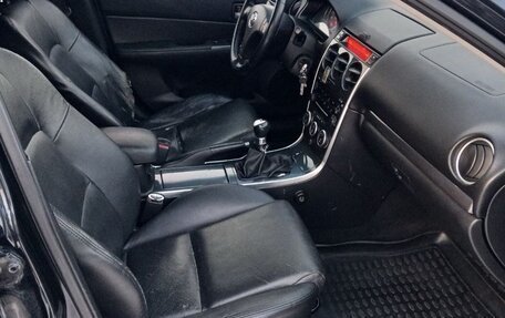 Mazda 6, 2006 год, 450 000 рублей, 2 фотография