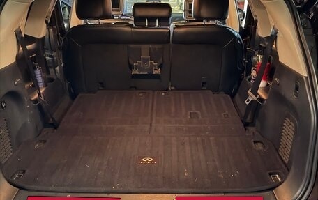 Infiniti QX60 I рестайлинг, 2014 год, 1 930 000 рублей, 4 фотография