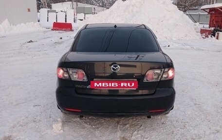 Mazda 6, 2006 год, 450 000 рублей, 3 фотография