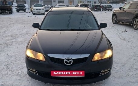 Mazda 6, 2006 год, 450 000 рублей, 10 фотография