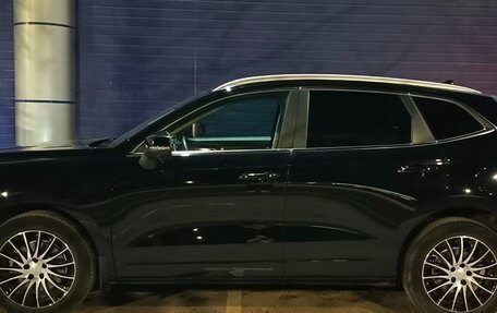 Haval Jolion, 2023 год, 1 850 000 рублей, 2 фотография