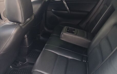 Mazda 6, 2006 год, 450 000 рублей, 19 фотография