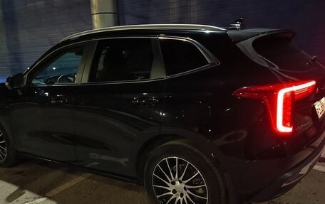 Haval Jolion, 2023 год, 1 850 000 рублей, 3 фотография