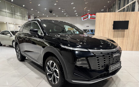 Haval F7, 2024 год, 2 990 000 рублей, 7 фотография