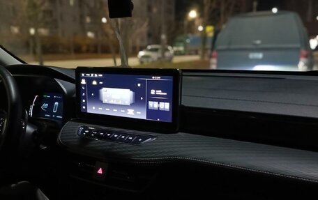 Haval Jolion, 2023 год, 1 850 000 рублей, 5 фотография