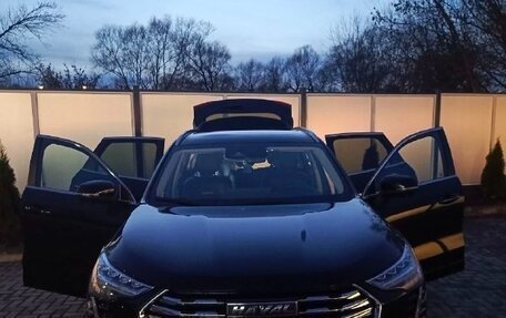 Haval Jolion, 2023 год, 1 850 000 рублей, 6 фотография