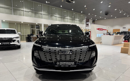 Haval F7, 2024 год, 2 990 000 рублей, 8 фотография