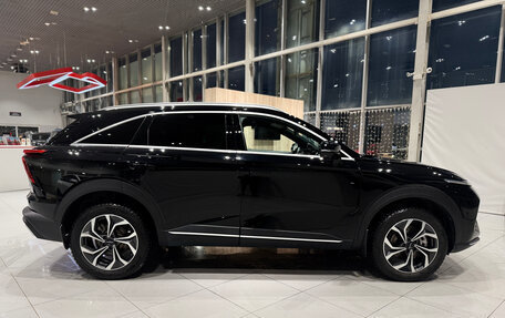 Haval F7, 2024 год, 2 990 000 рублей, 6 фотография